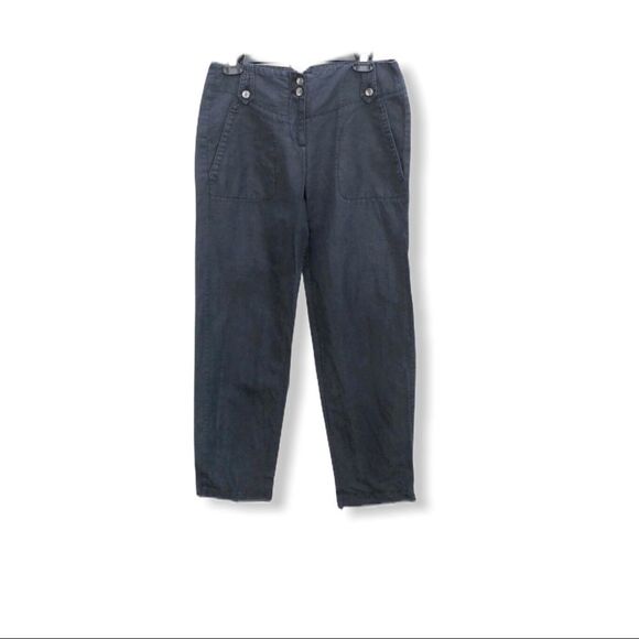 Theory Pants Black‎ - Picture 10 of 10